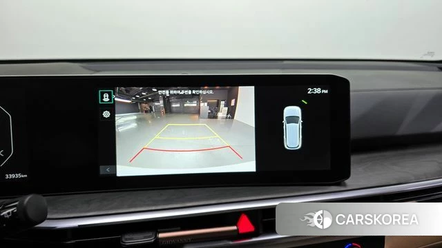 Kia The New Sorento 4th Generation id 3883326 из Кореи 9