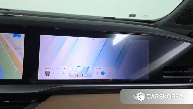 Renault Korea (Samsung) Grand Coleos id 4291773 из Кореи 9