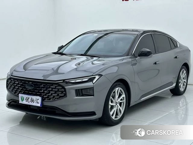 Ford Mondeo id 4182496 из Китая 9