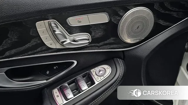 Mercedes-Benz C-Class W205 id 2976941 из Кореи 9