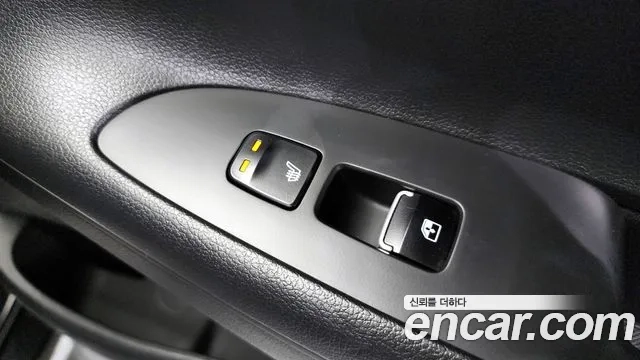 Hyundai The New Grandeur IG id 2922208 из Кореи 9