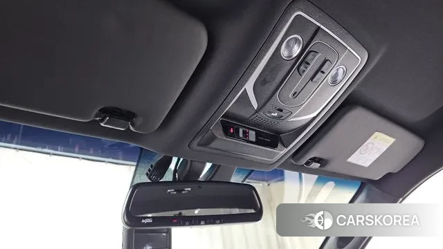 Ssangyong The New Rexton Sport id 3538705 из Кореи 9