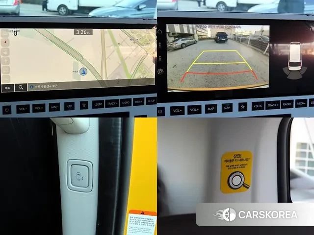 Hyundai Staria id 3442429 из Кореи 9