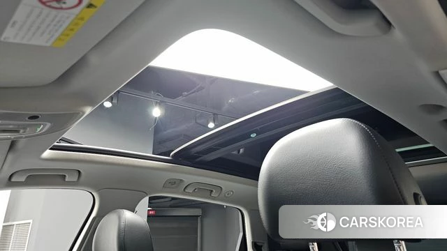 Audi Q7 (4M) id 4477113 из Кореи 9