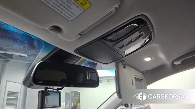 Kia The New Sorento id 3677719 из Кореи 9