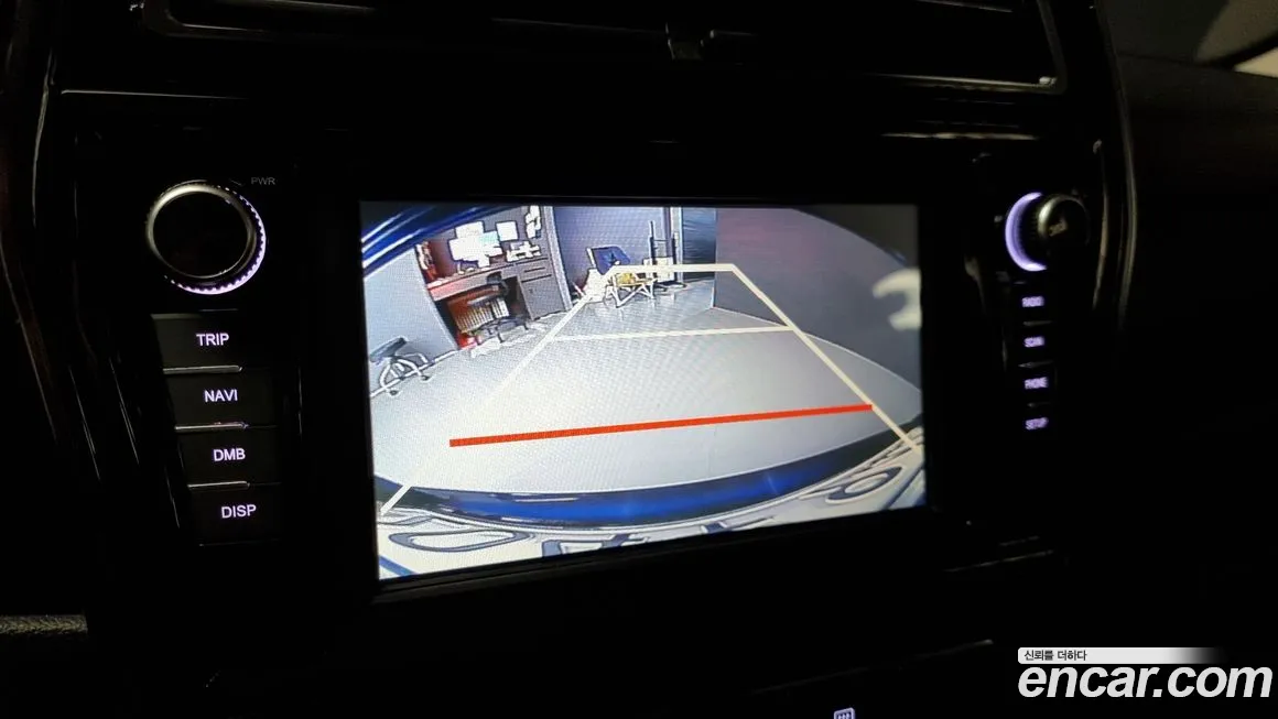 Ssangyong Berry New Tivoli id 2131012 из Кореи 9