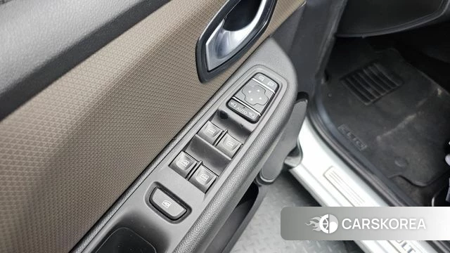 Renault Korea (Samsung) Clio id 4520589 из Кореи 9