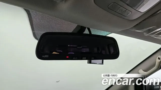 Hyundai The New Grand Starex id 2912993 из Кореи 9