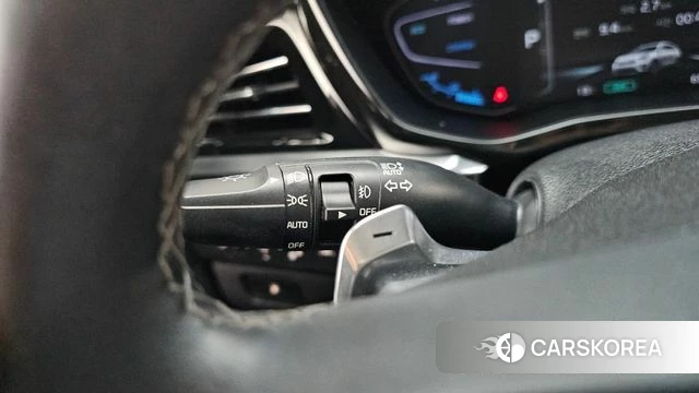 Kia The New Niro id 3800986 из Кореи 9