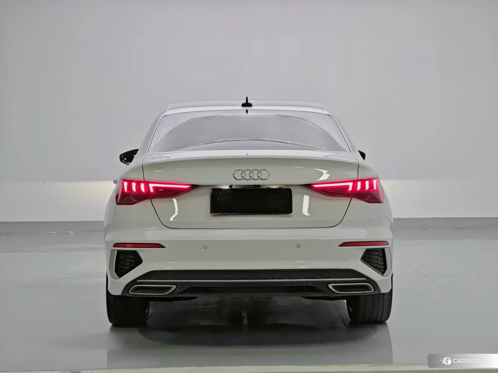 Audi A3 id 4514965 из Китая 9