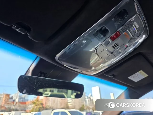 Genesis GV80 id 3566205 из Кореи 9