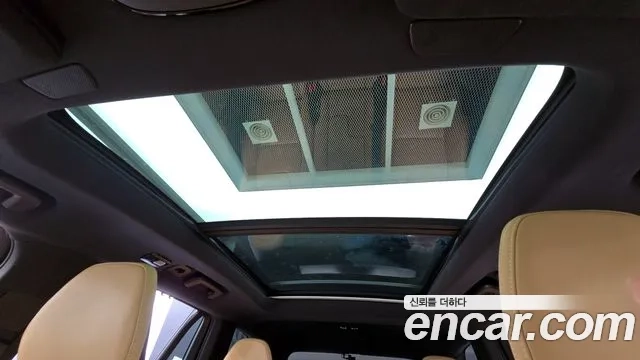 Volvo XC90 second Generation id 2935070 из Кореи 9