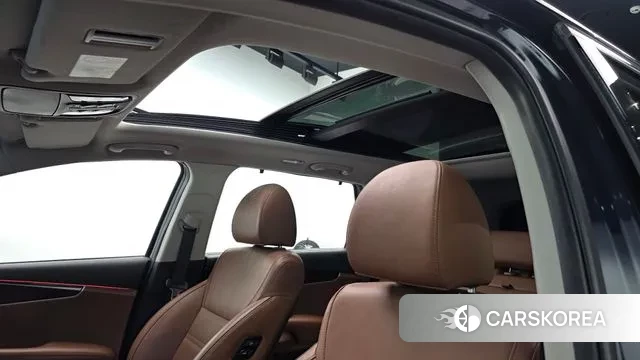 Kia The New Sorento id 3455105 из Кореи 9