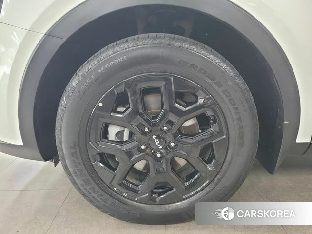 Kia The New Sorento 4th Generation id 4664966 из Кореи 9