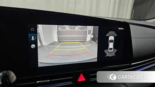 Hyundai Avante (CN7) id 3893278 из Кореи 9