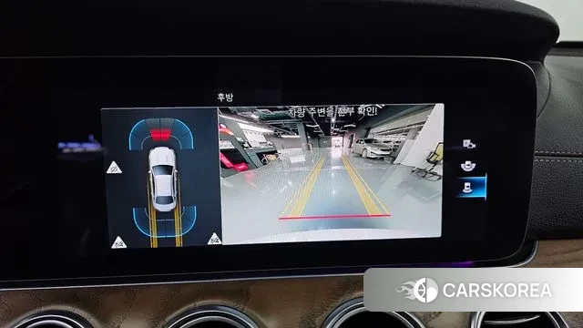 Mercedes-Benz E-Class W213 id 3727428 из Кореи 9