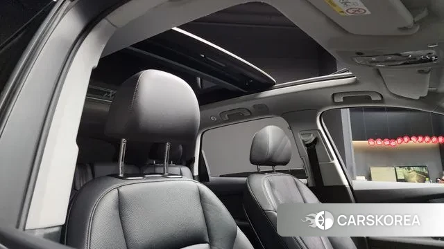 Audi Q7 (4M) id 3625666 из Кореи 9