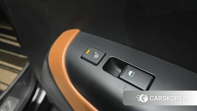 Kia The New Mohave id 3821156 из Кореи 9