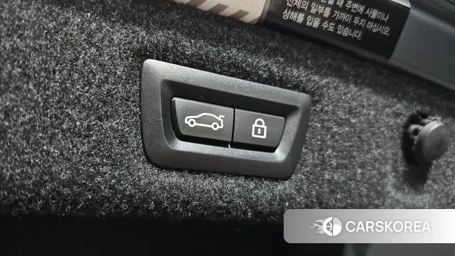 BMW 5 Series (G30) id 3325364 из Кореи 9