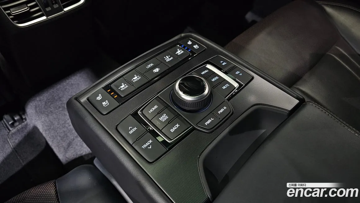 Genesis G80 id 2117581 из Кореи 9