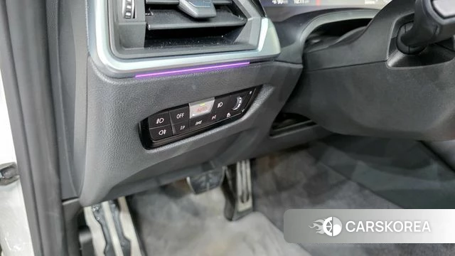 BMW 4 Series (G22) id 4422640 из Кореи 9