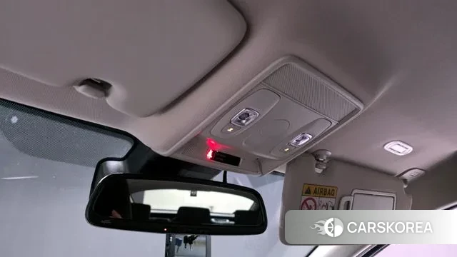 Renault Korea (Samsung) XM3 id 3545712 из Кореи 9