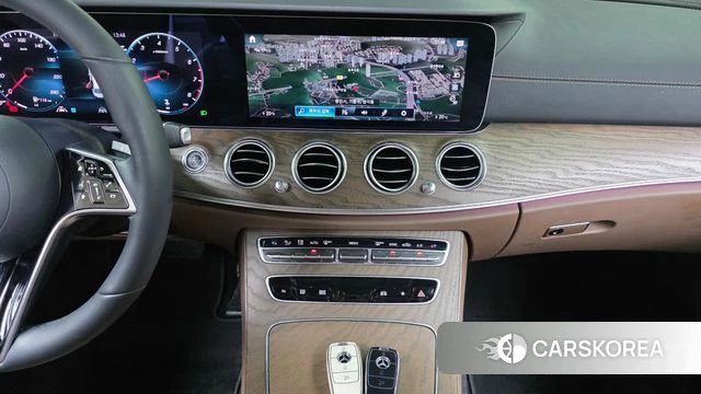 Mercedes-Benz E-Class W213 id 4774865 из Кореи 9