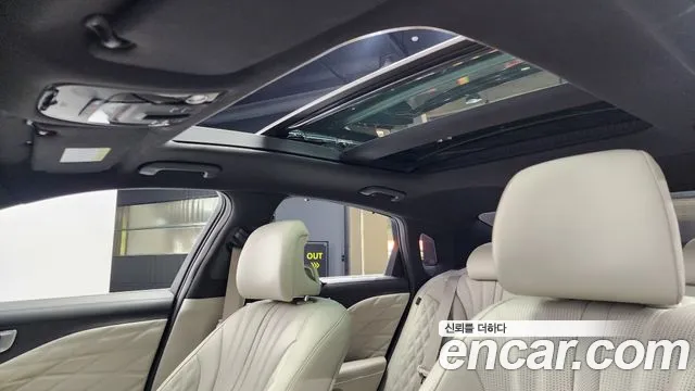 Kia K8 id 2711526 из Кореи 9