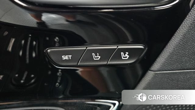 Kia Niro EV id 4464200 из Кореи 9