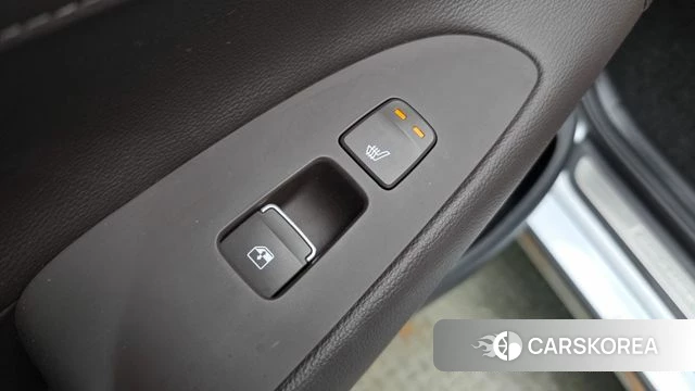 Hyundai The New Grandeur IG id 4923371 из Кореи 9