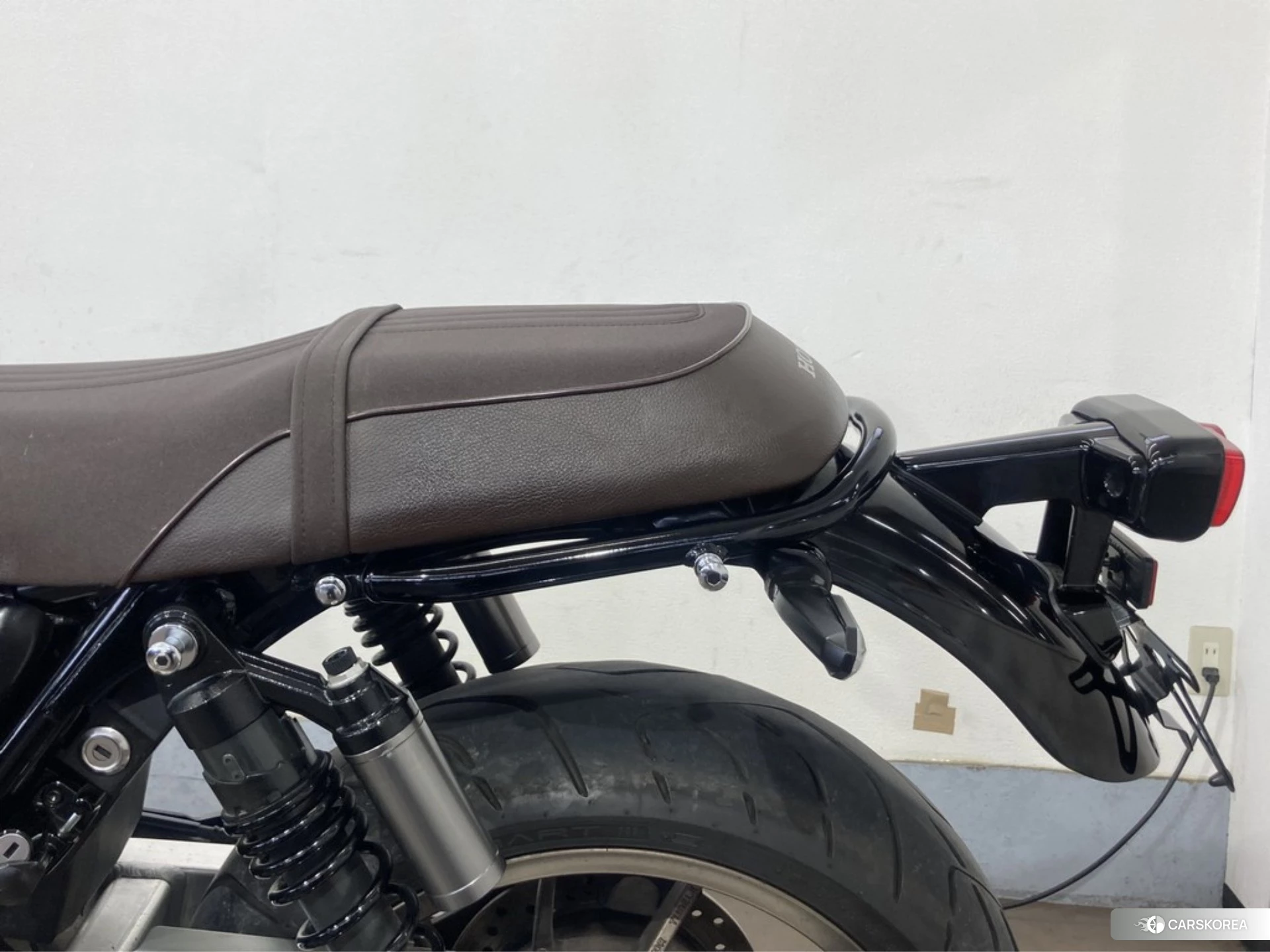 Проданный Honda CB1100RS FINAL ED id 3950419 из Японии, фото 9