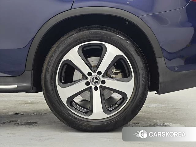Mercedes-Benz GLC id 4209659 из Китая 9