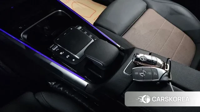 Mercedes-Benz EQB X243 id 3394312 из Кореи 9