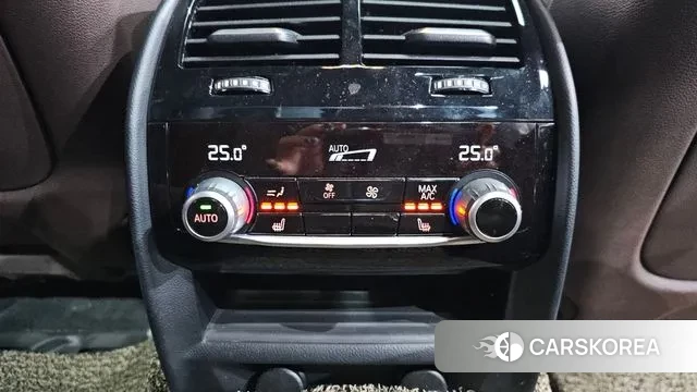 BMW 5 Series (G30) id 3413416 из Кореи 9