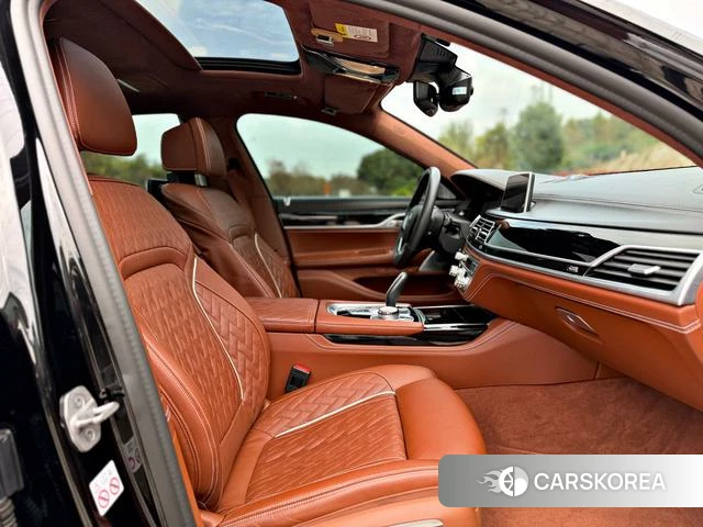 BMW 7 series id 4241140 из Китая 9