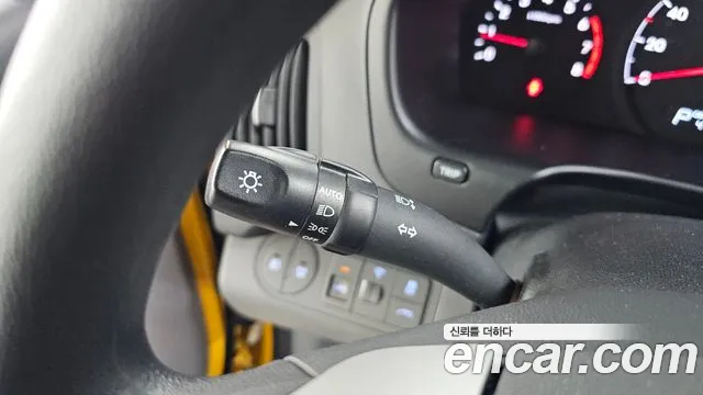 Hyundai The New Grand Starex id 2470673 из Кореи 9