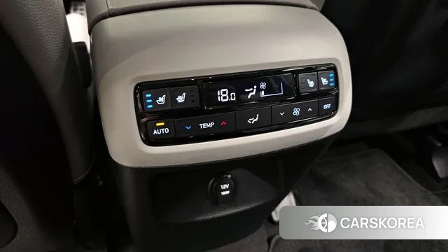 Hyundai The New Palisade id 3002408 из Кореи 9