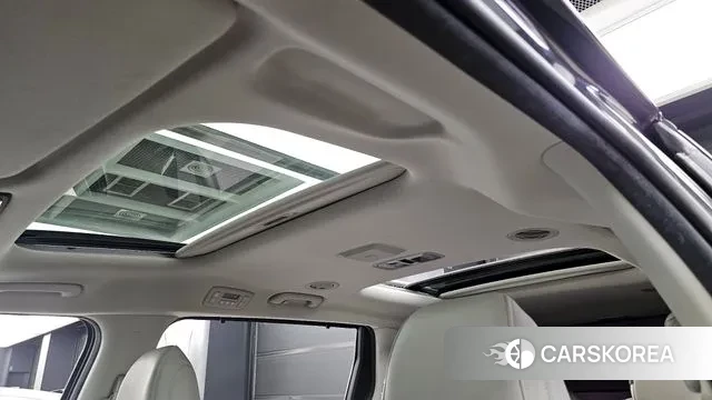 Kia Carnival 4th generation id 3017735 из Кореи 9