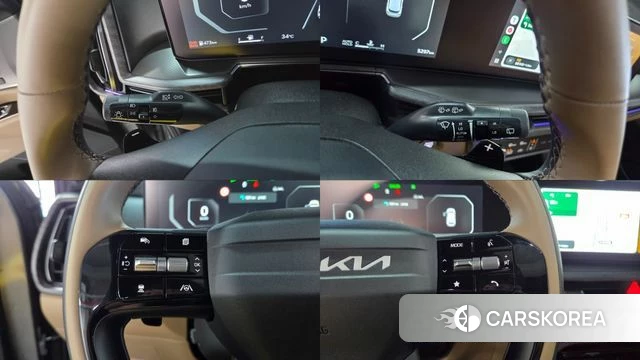 Kia The New Sorento 4th Generation id 4686453 из Кореи 9