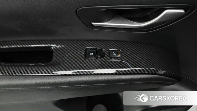 Hyundai Tucson Hybrid (NX4) id 4631796 из Кореи 9