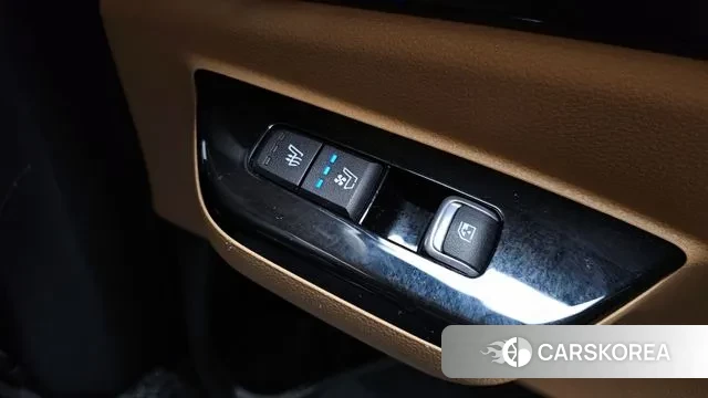 Kia Carnival 4th generation id 3438638 из Кореи 9