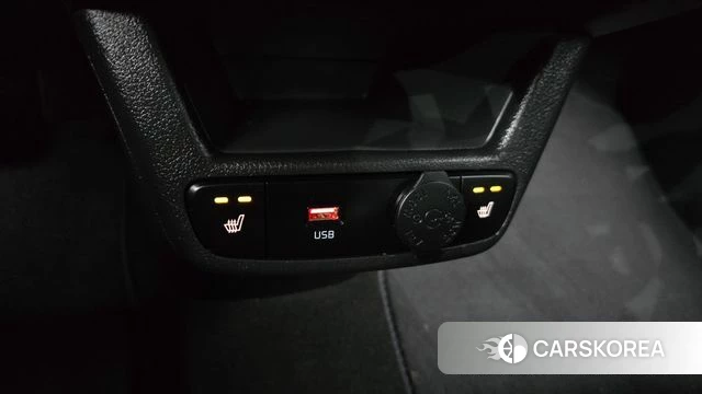 Kia The New Ray id 3954484 из Кореи 9