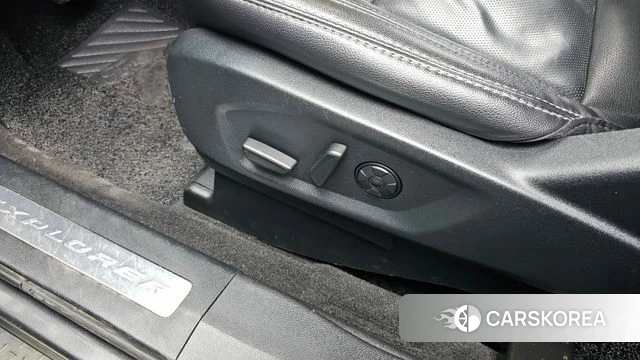 Ford Explorer id 4530664 из Кореи 9