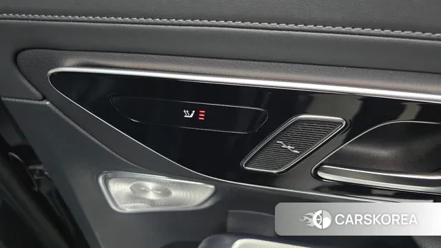 Mercedes-Benz GLC-Class X254 id 3734393 из Кореи 9