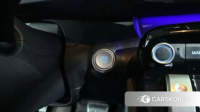 Hyundai Casper id 3348928 из Кореи 9