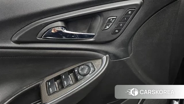 Chevrolet (GM Daewoo) The New Malibu id 3469672 из Кореи 9