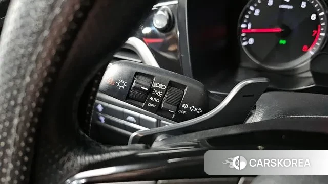 Ssangyong Beautiful Korando id 3448950 из Кореи 9