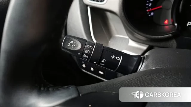 Kia The New Ray id 3660085 из Кореи 9