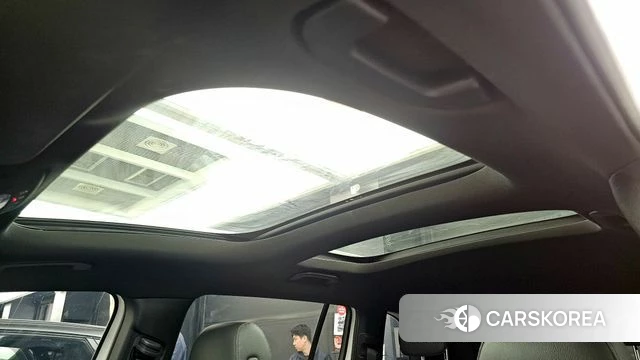 Mercedes-Benz GLB-Class X247 id 3898859 из Кореи 9