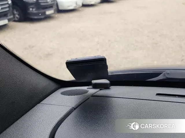 Mercedes-Benz Sprinter id 3047963 из Кореи 9